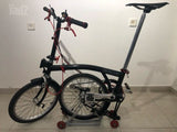 ברומפטון Brompton