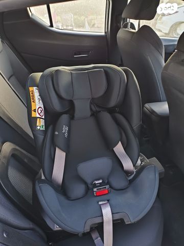 כיסא בטיחות