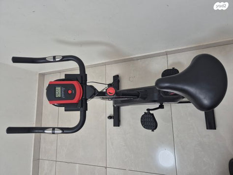 אופני כושר