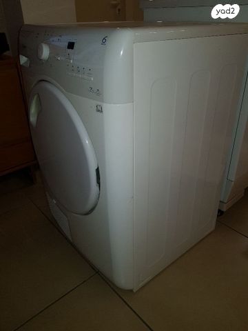 מייבש כביסה Whirlpool