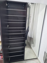2 ארונות נעליים