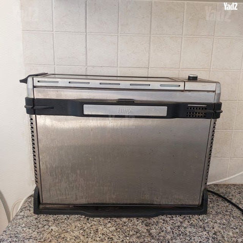 נינג'ה אייר גריל