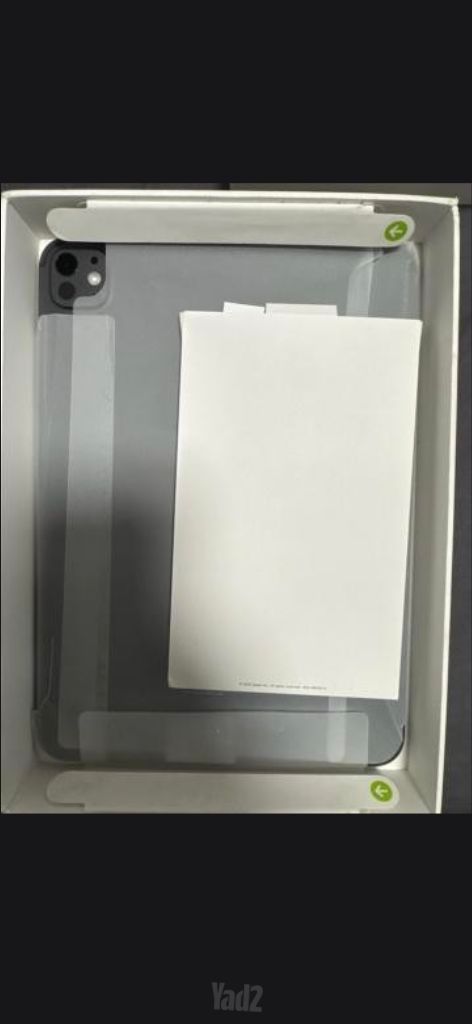 I Pad Pro 11inch