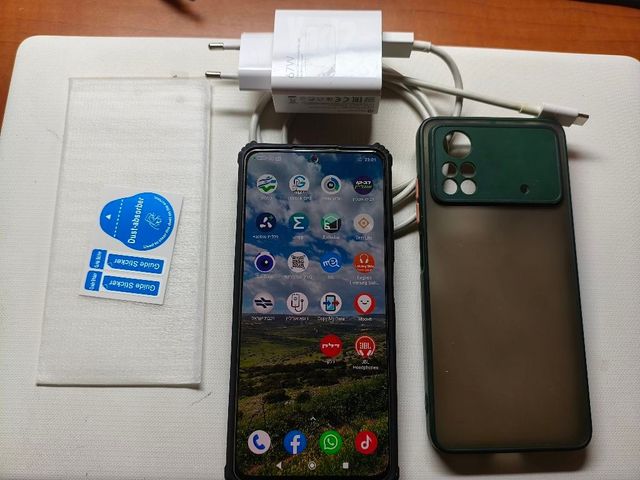 POCO X4 Pro 5G