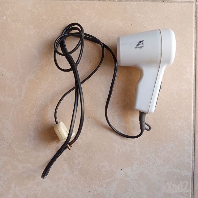 מייבש שיער