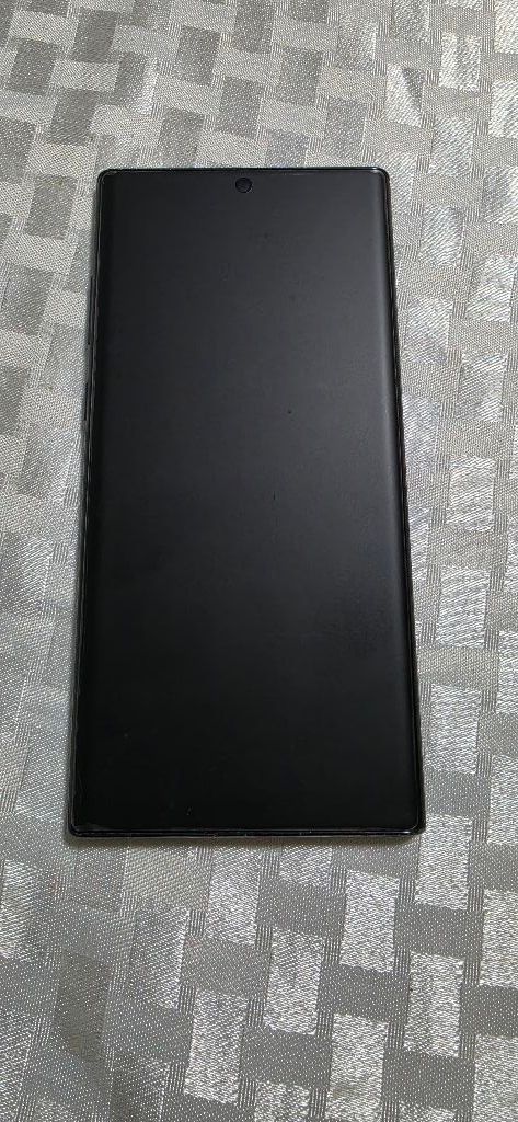 Samsung Note 10+ 256g