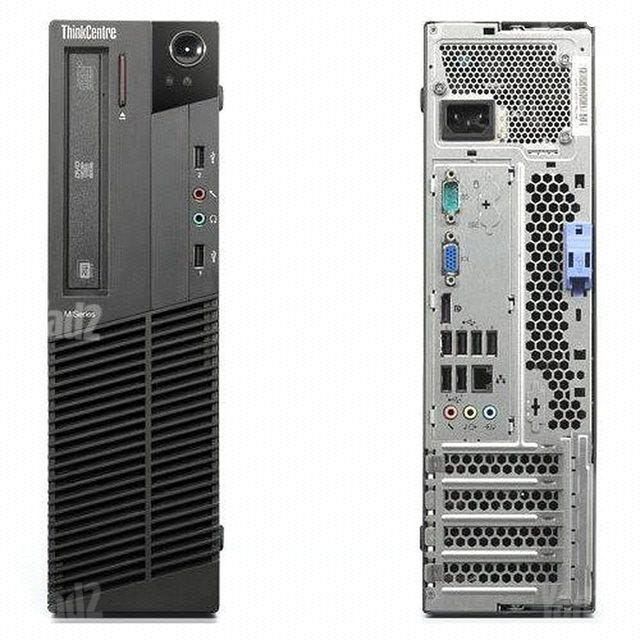 מחשב Lenovo ThinkCentre