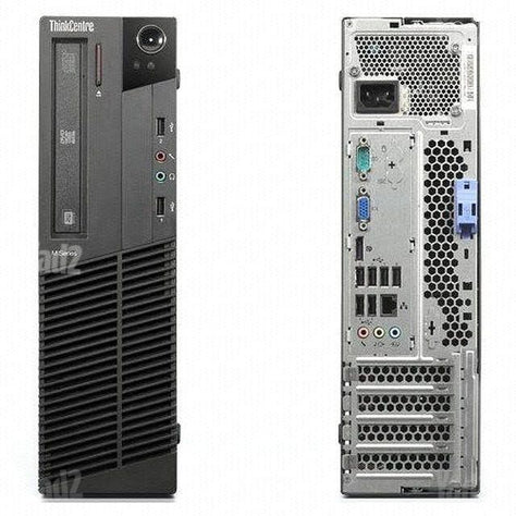 מחשב Lenovo ThinkCentre