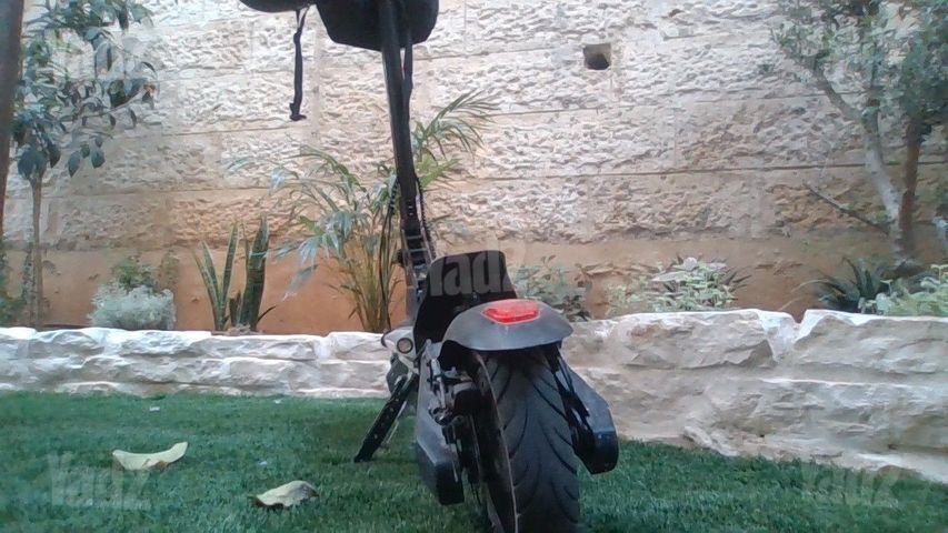 קורקינט חשלי