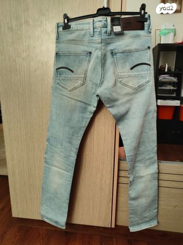 G-STAR RAW Men’s JEANS