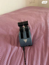 מצערת טיסה