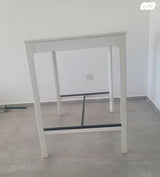 שולחן  בר מikea