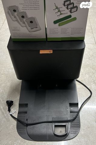 iRobot Roomba J9 פלוס