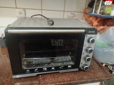 תנור אפיה