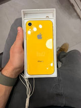 Iphone xr אייפון