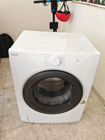 מיבש כביסה