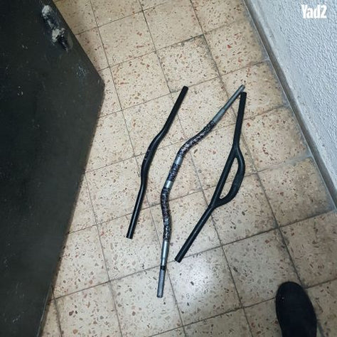 כידון לאופניים