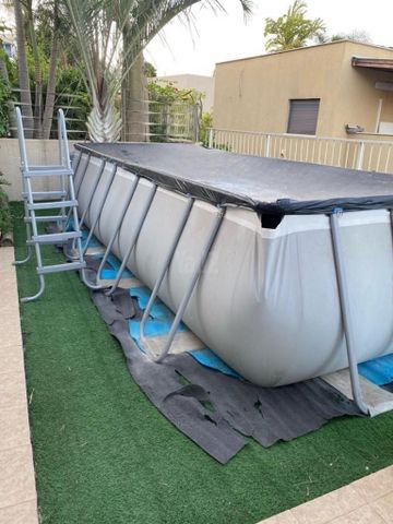 בריכה