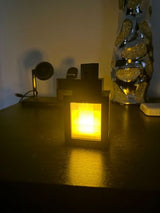 פנס minceraft lamp