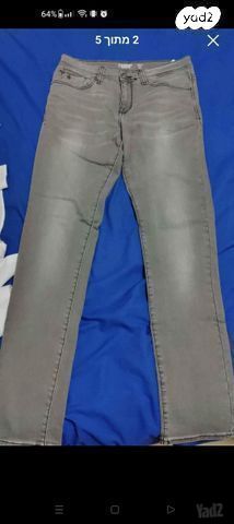 ג'ינסים רנואר Slim Fit 32