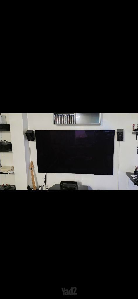 LG OLED G3 77"