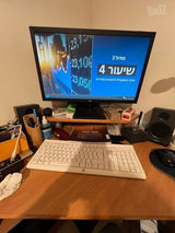 מחשב שולחני