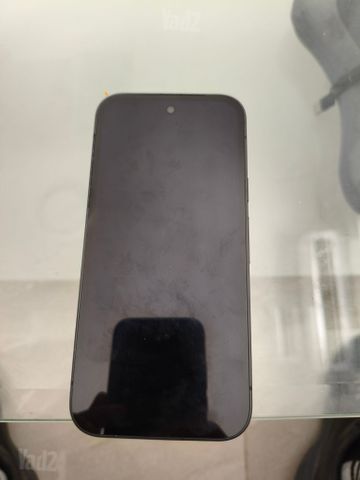 Pixel 9a