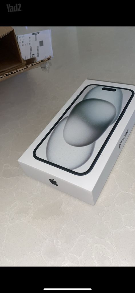 אייפון 15 256gb