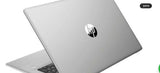 מחשבנייד hp 17.3 i5