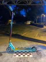 סקוט למכירה