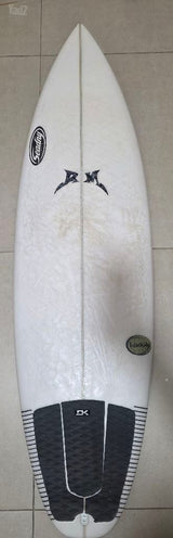 R M surfboards