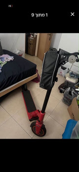 קורקינט חשמלי
