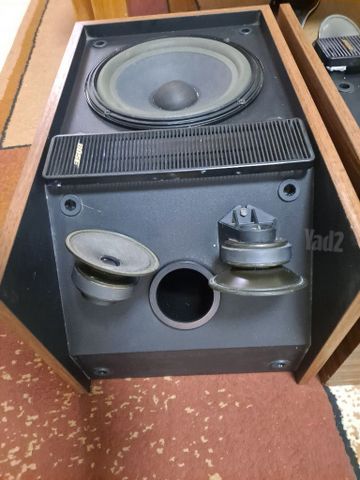 רמקולים bose 301 s2