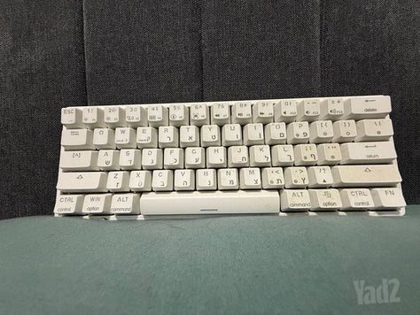 מקלדת GK61