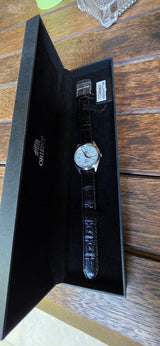 orient automatic Japan 36 mm