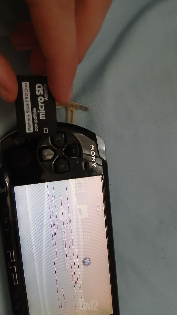 psp 3000