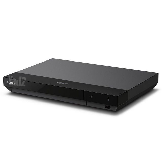 נגן סוני Sony UBP-X700 4K