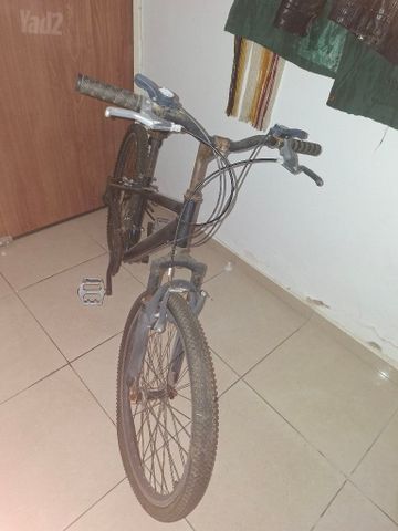 אופני הרים