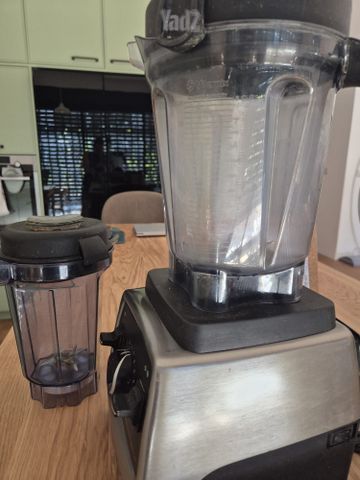 ויטמיקס פרו750 VITAMIX