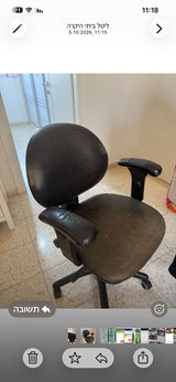 כיסא תלמיד