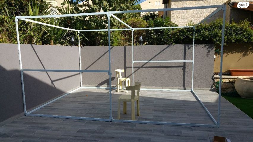 סוכת נחלים