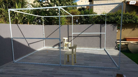סוכת נחלים