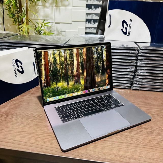 MacBook Pro