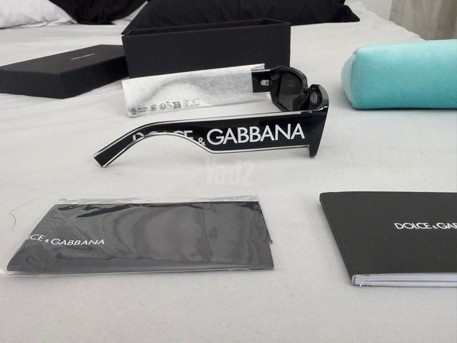 Dolce & Gabbana DG6187
