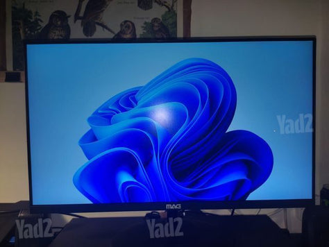 מסך מחשב