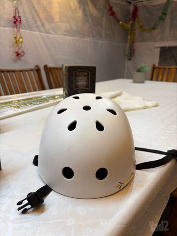 קסדה