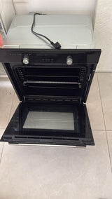 תנור מובנה