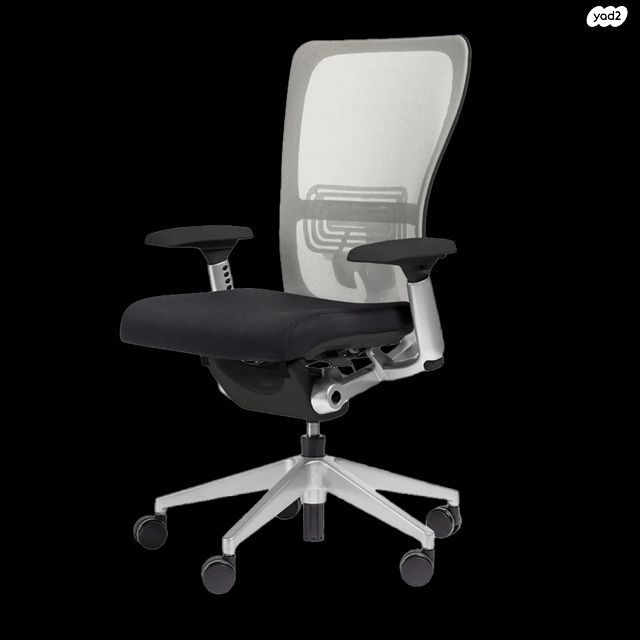 כסא ארגונומי zody  מבית Waxman