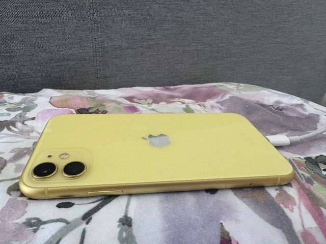 Iphone 11 - 256 GB