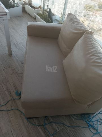 ספה לשניים